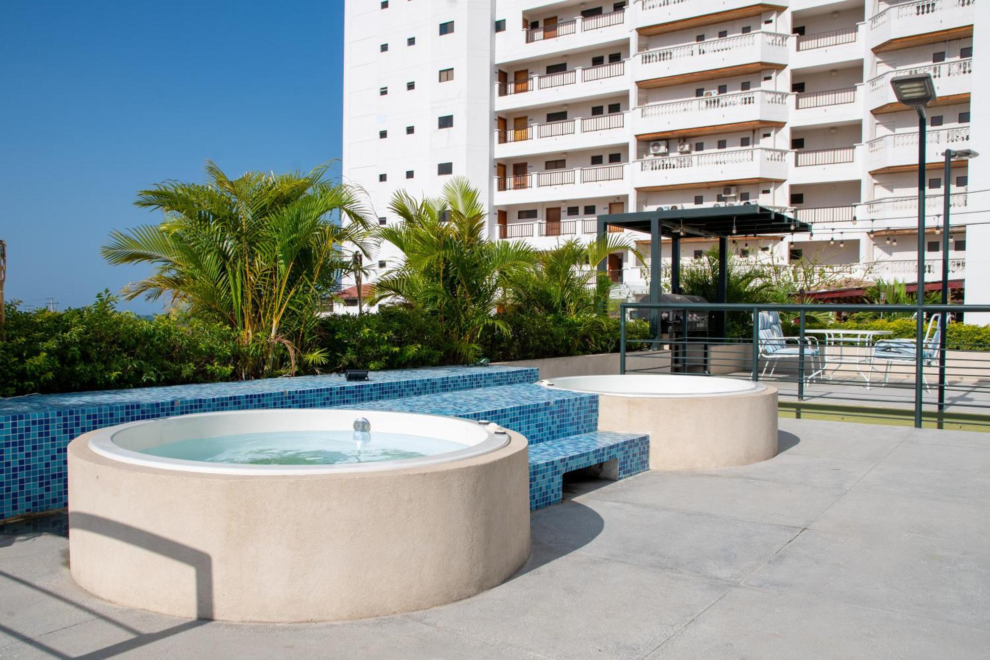 Hotel Oasis Tropical Santa Marta (Magdalena)