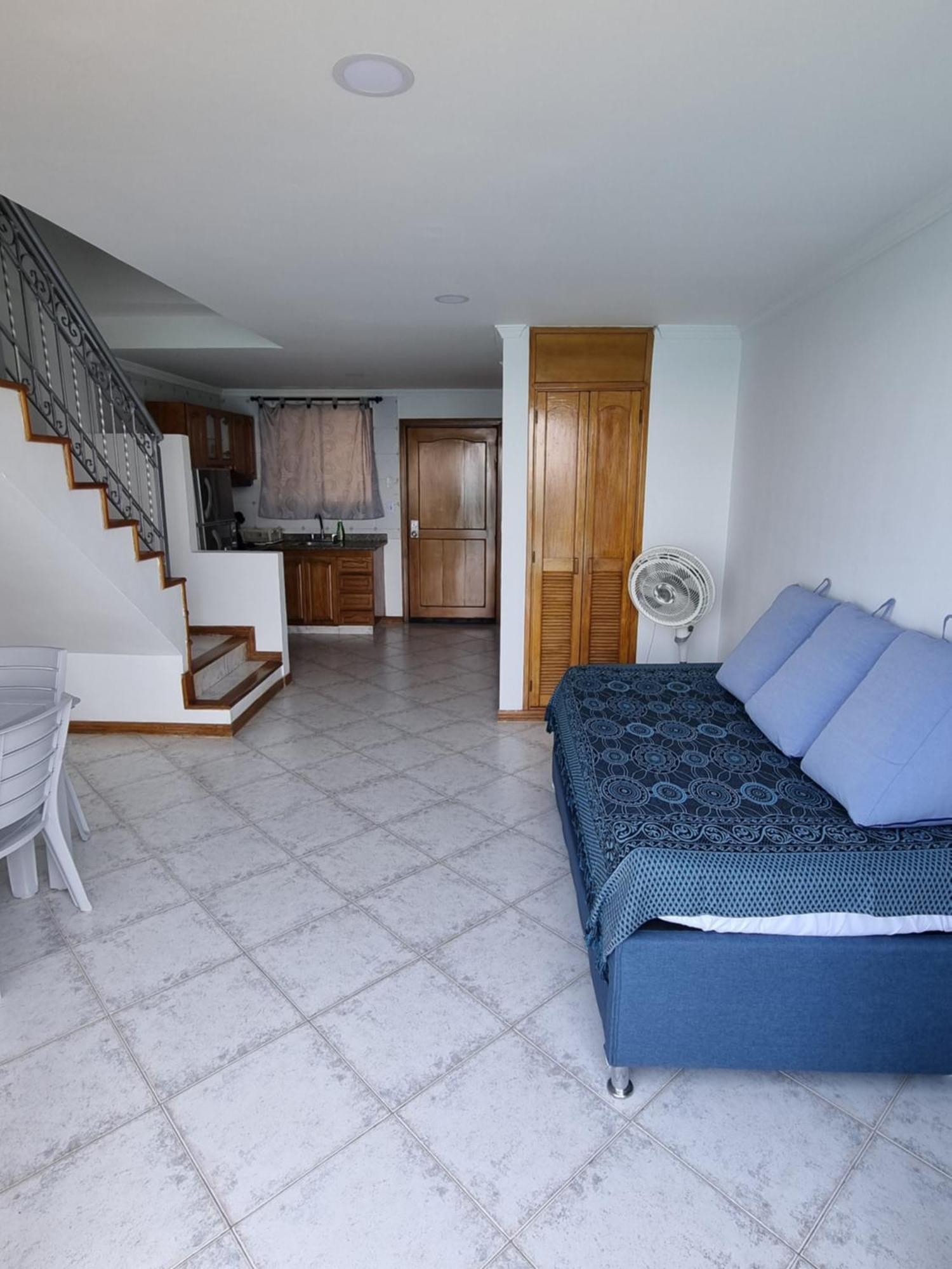 Balcon Del Infinito Apartment