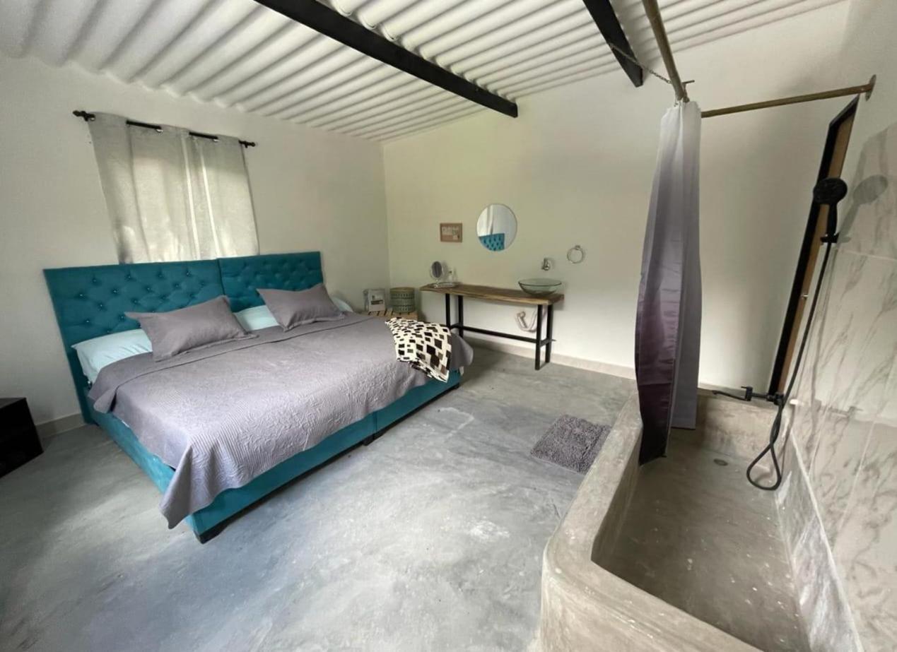Grande 5* Santa Marta (Magdalena)