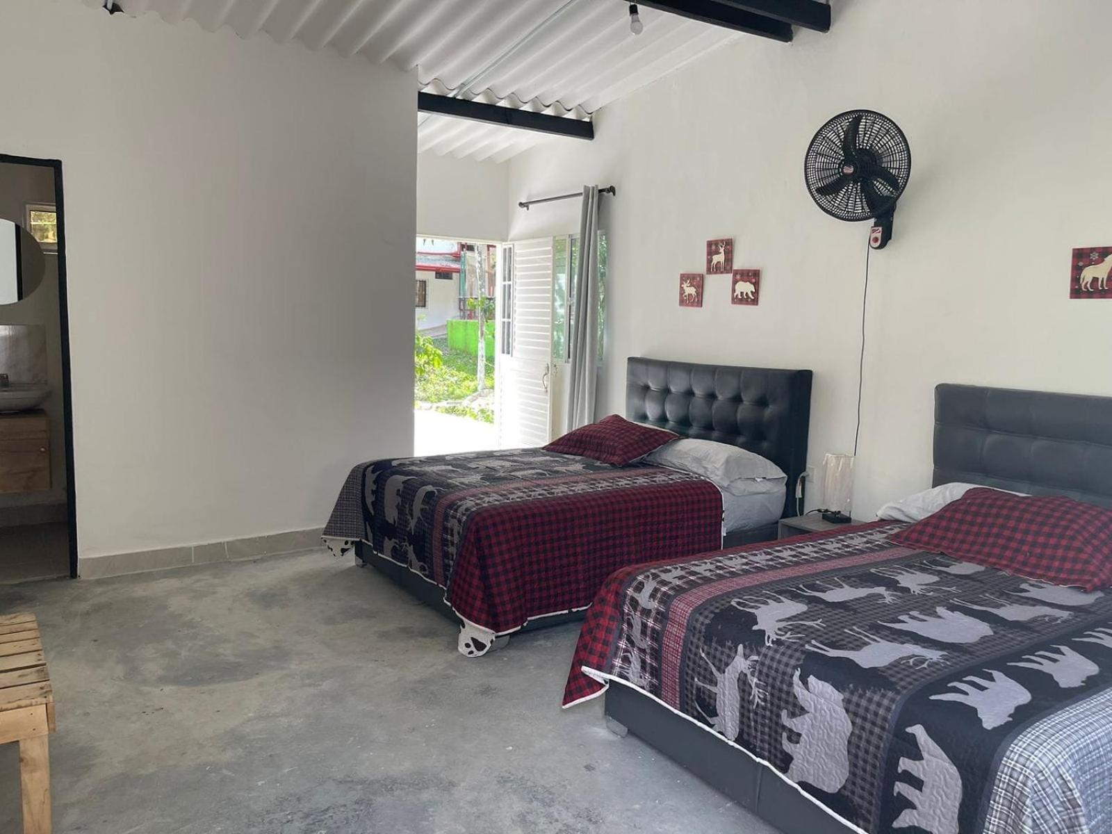Hotel Grande Santa Marta (Magdalena)