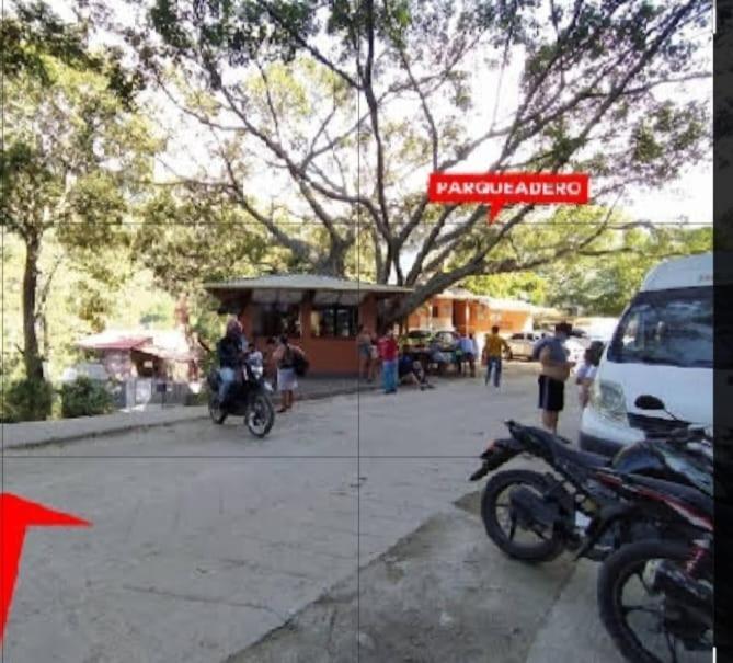 Grande Hotel Santa Marta (Magdalena)