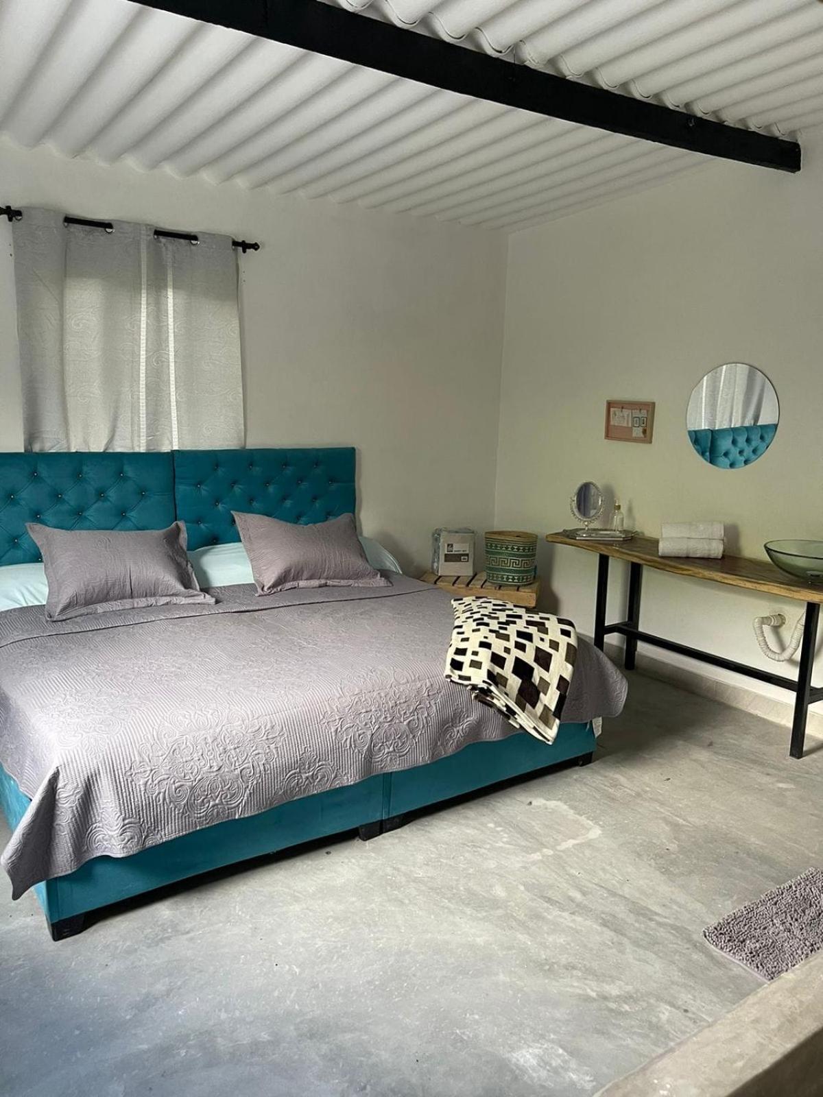 Grande Hotel Santa Marta (Magdalena)