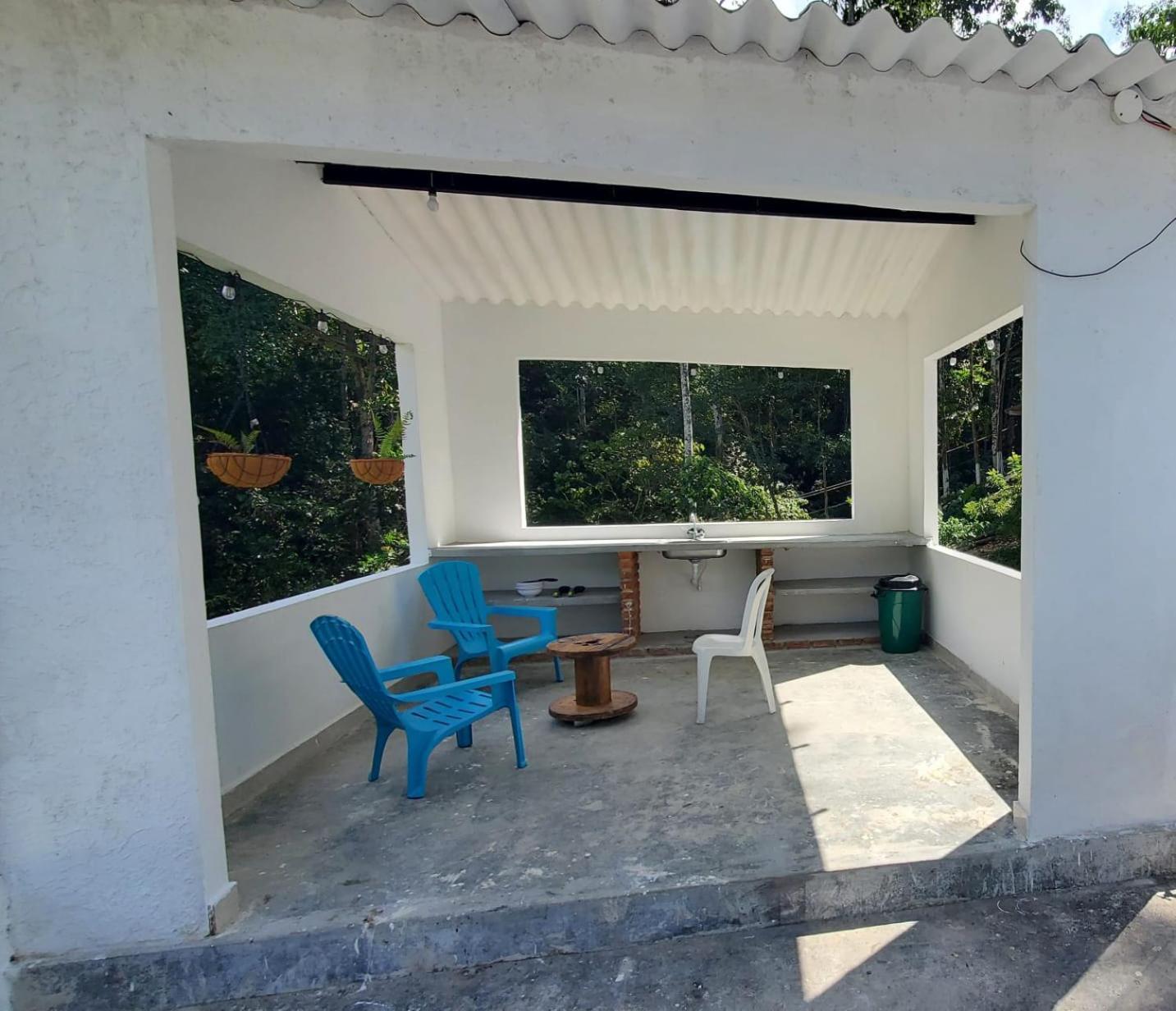 Grande Hotel Santa Marta (Magdalena)