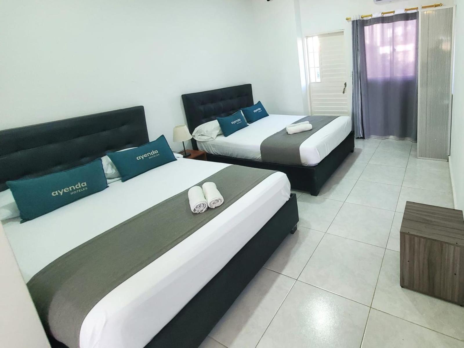 Grande Hotel Santa Marta (Magdalena)