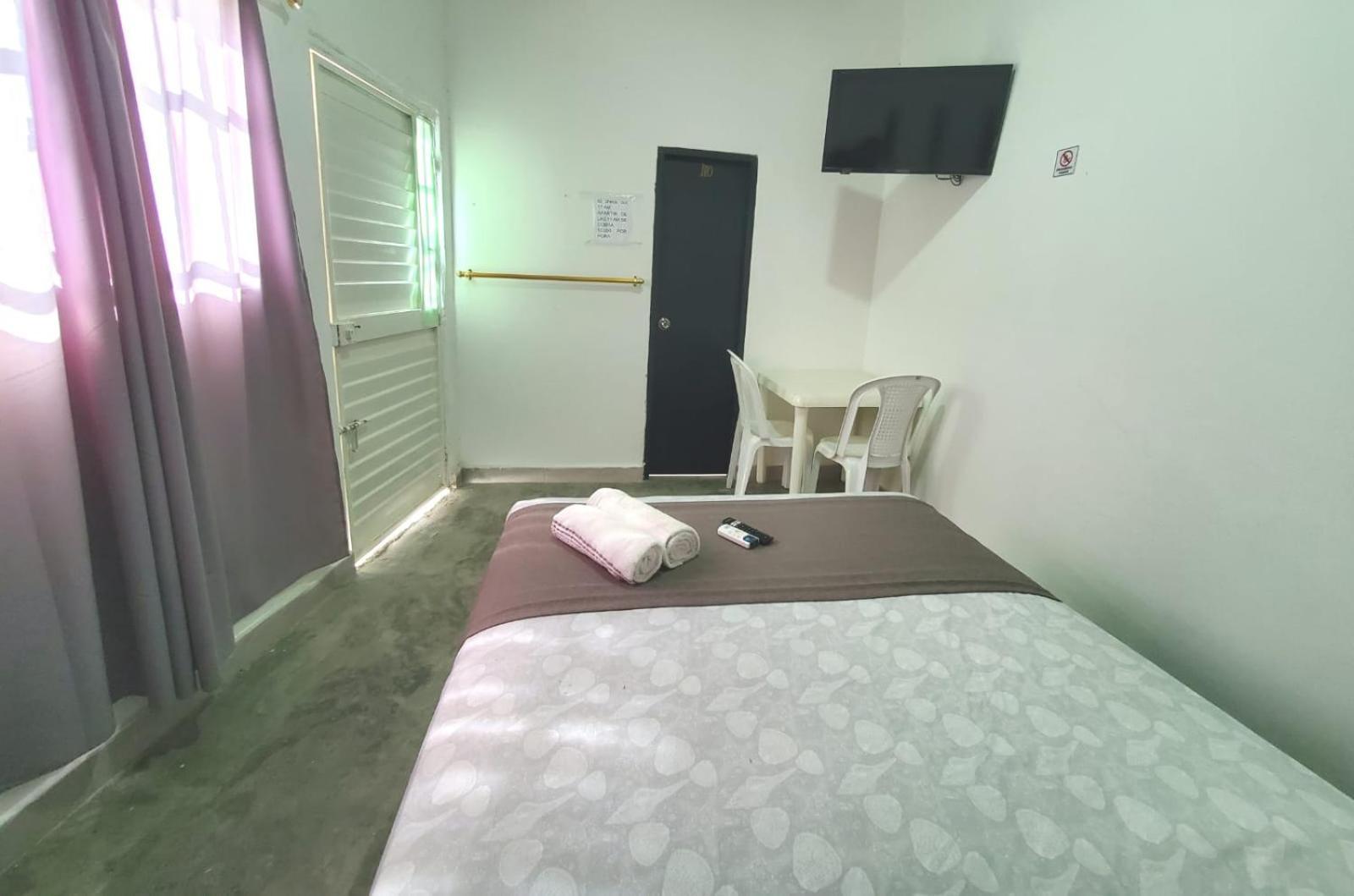 Hotel Grande Santa Marta (Magdalena)