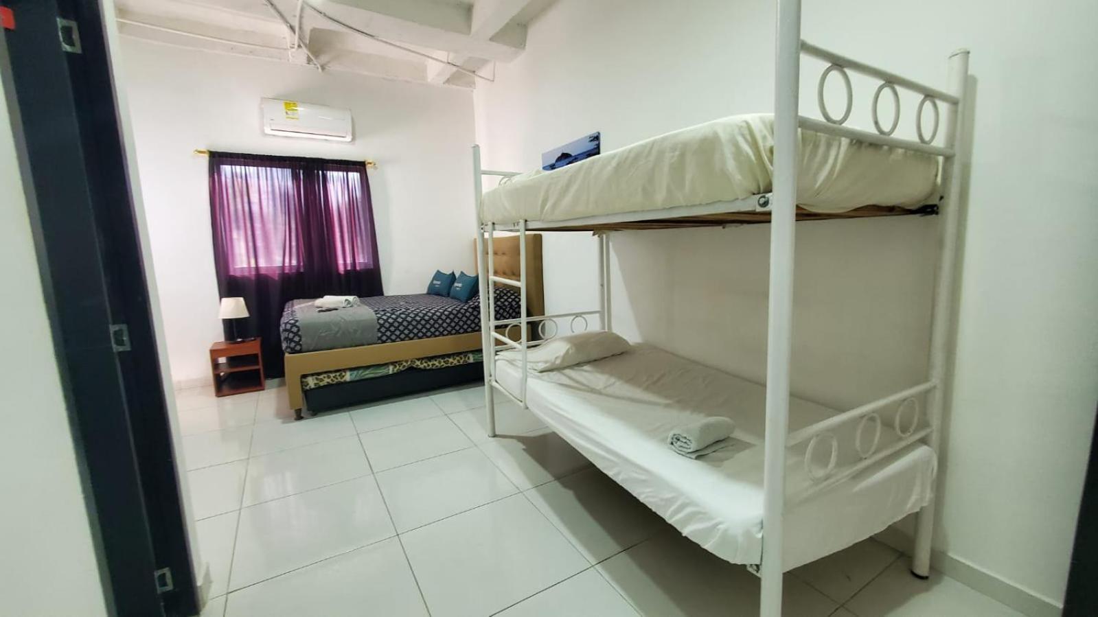 Hotel Grande Santa Marta (Magdalena)