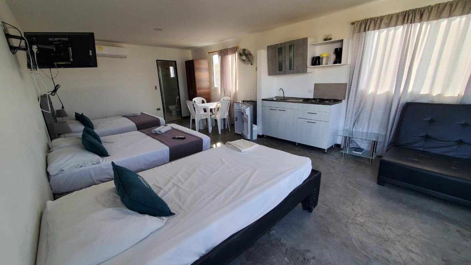 Hotel Grande