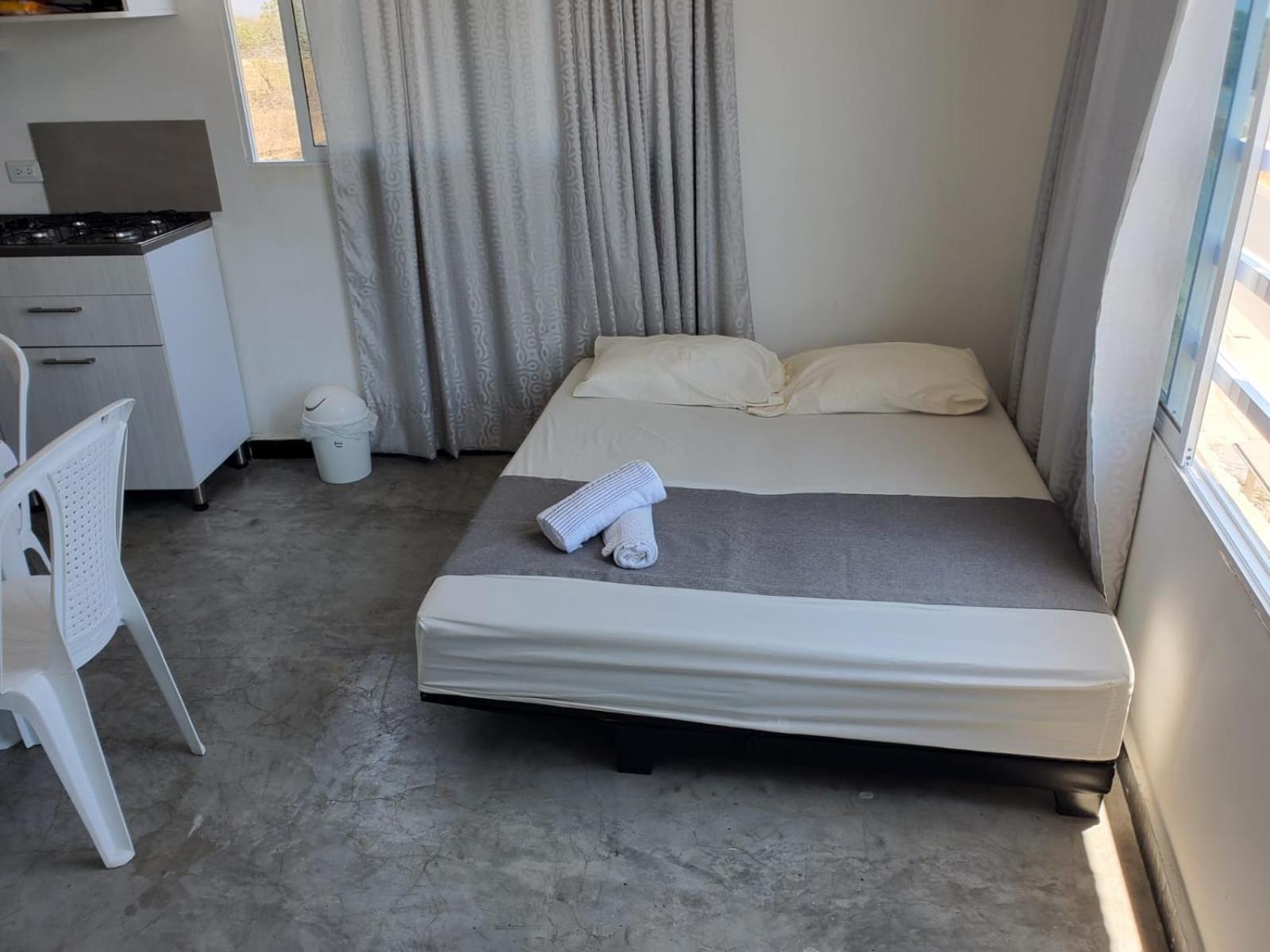 Grande Hotel Santa Marta (Magdalena)