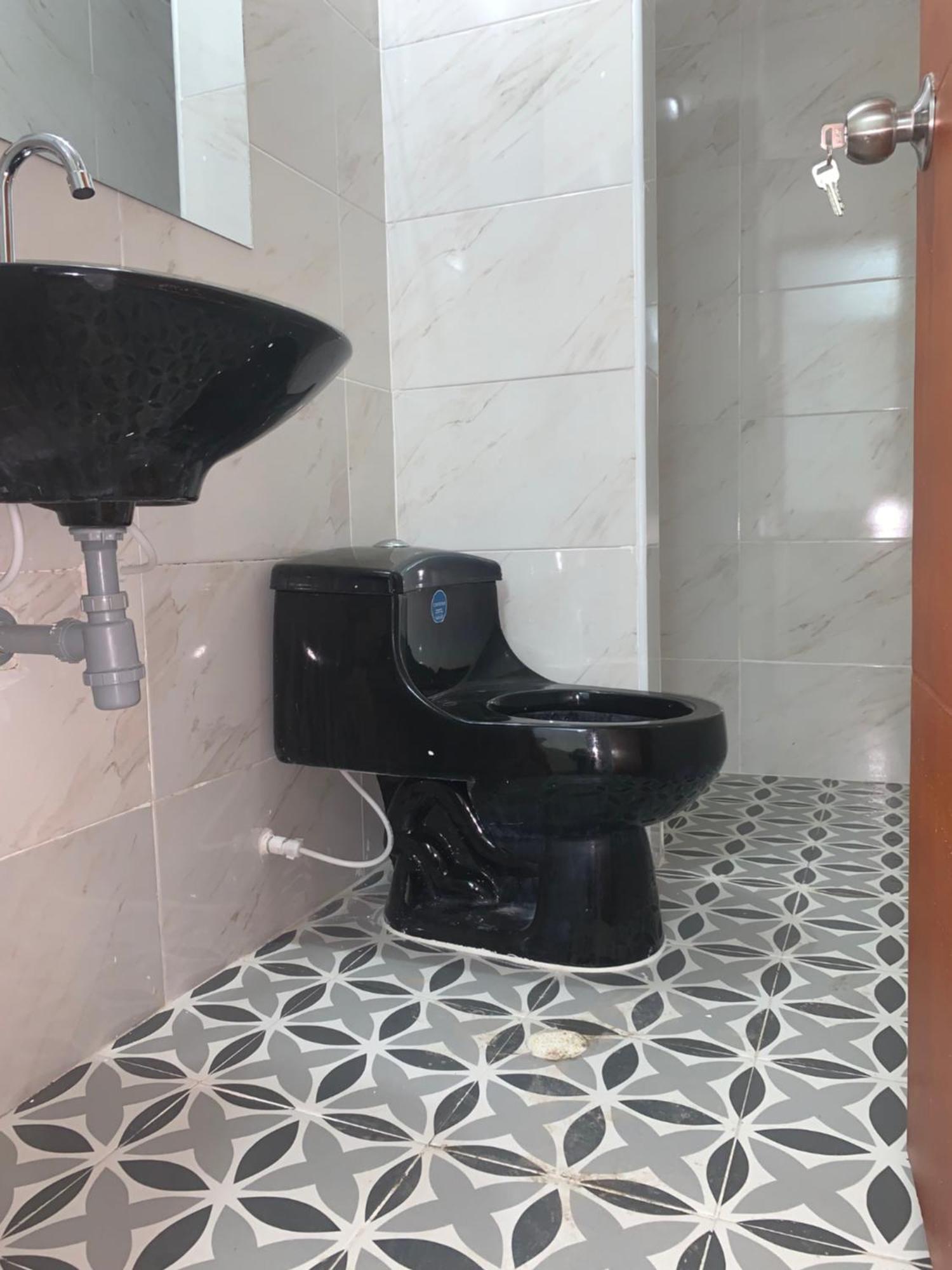 Juanillo Hostel *
