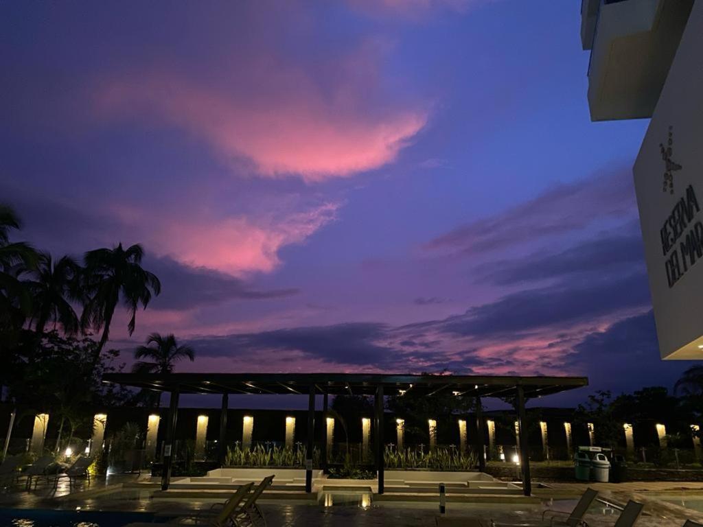 Reservas Del Mar - Apto 711 Apartamento Santa Marta (Magdalena)