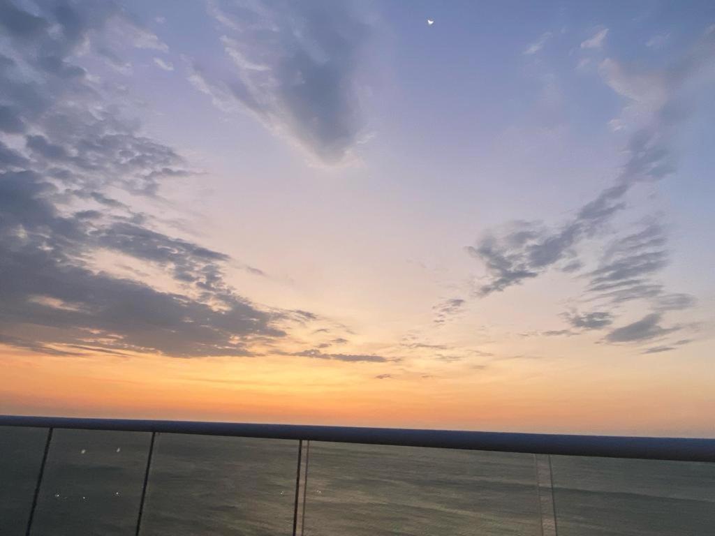 Apartamento Reservas Del Mar - Apto 711 *