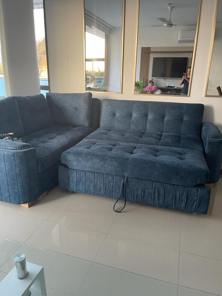 Apartamento Samaria Club De Playa *