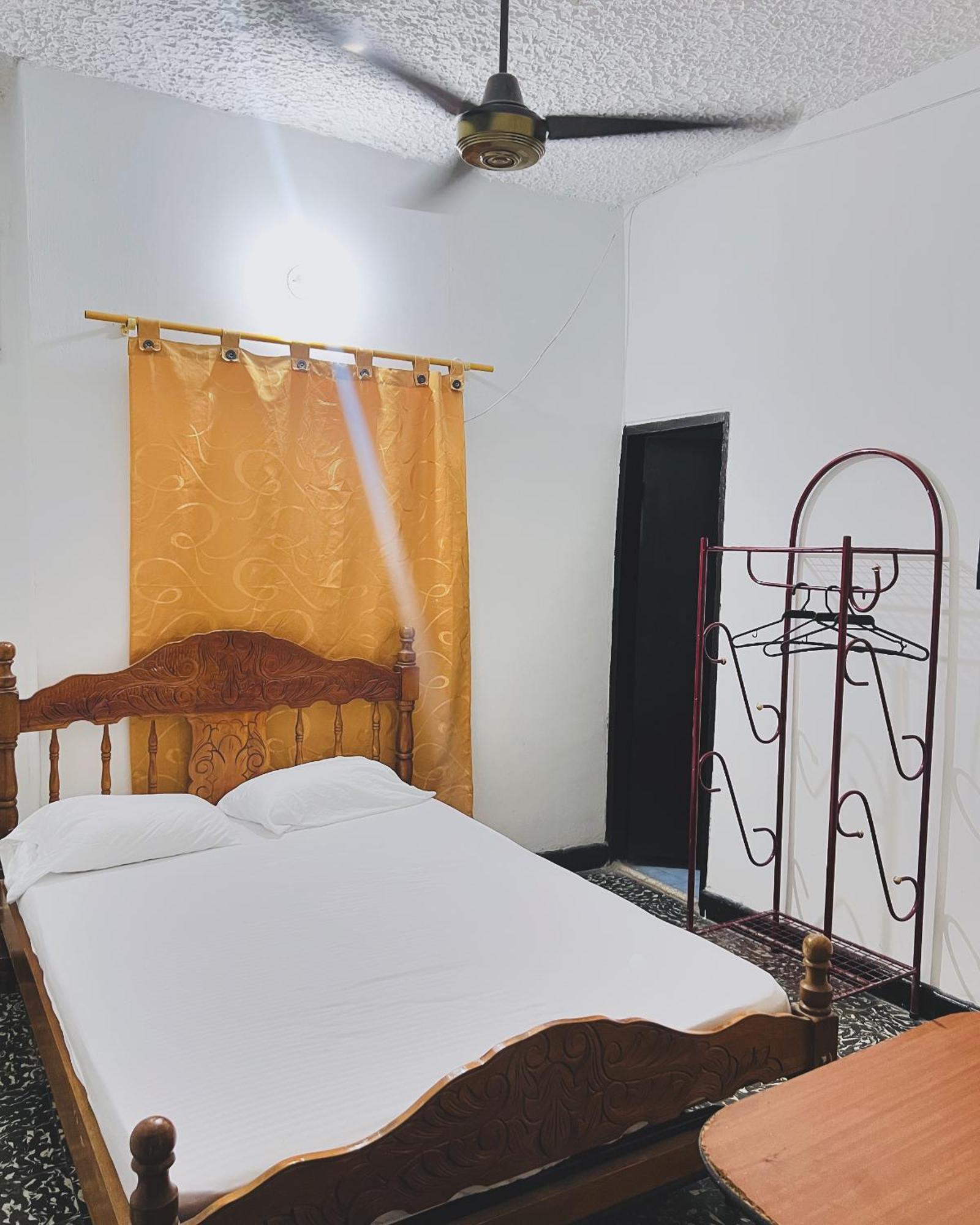 Costa Norte Hotel