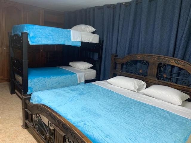 Hostel Juanillo Santa Marta (Magdalena)