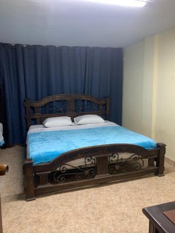 Hostel Juanillo