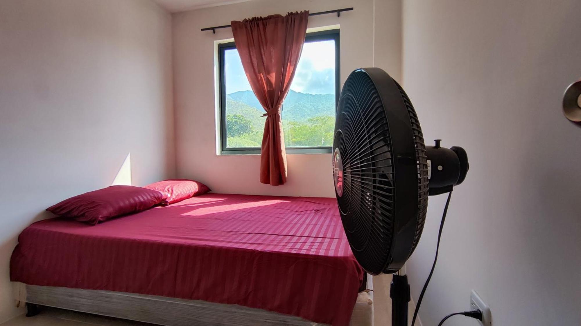 Tu Paraiso A Pasos Del Mar Apartment Santa Marta (Magdalena)