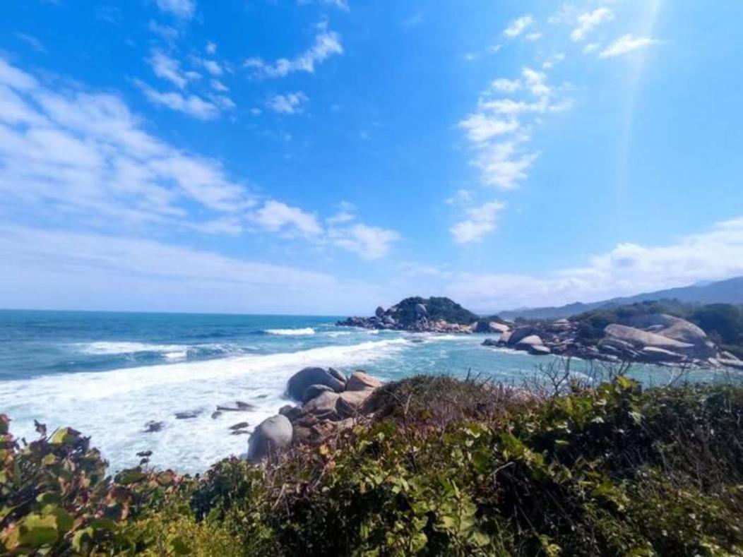 Tu Paraiso A Pasos Del Mar