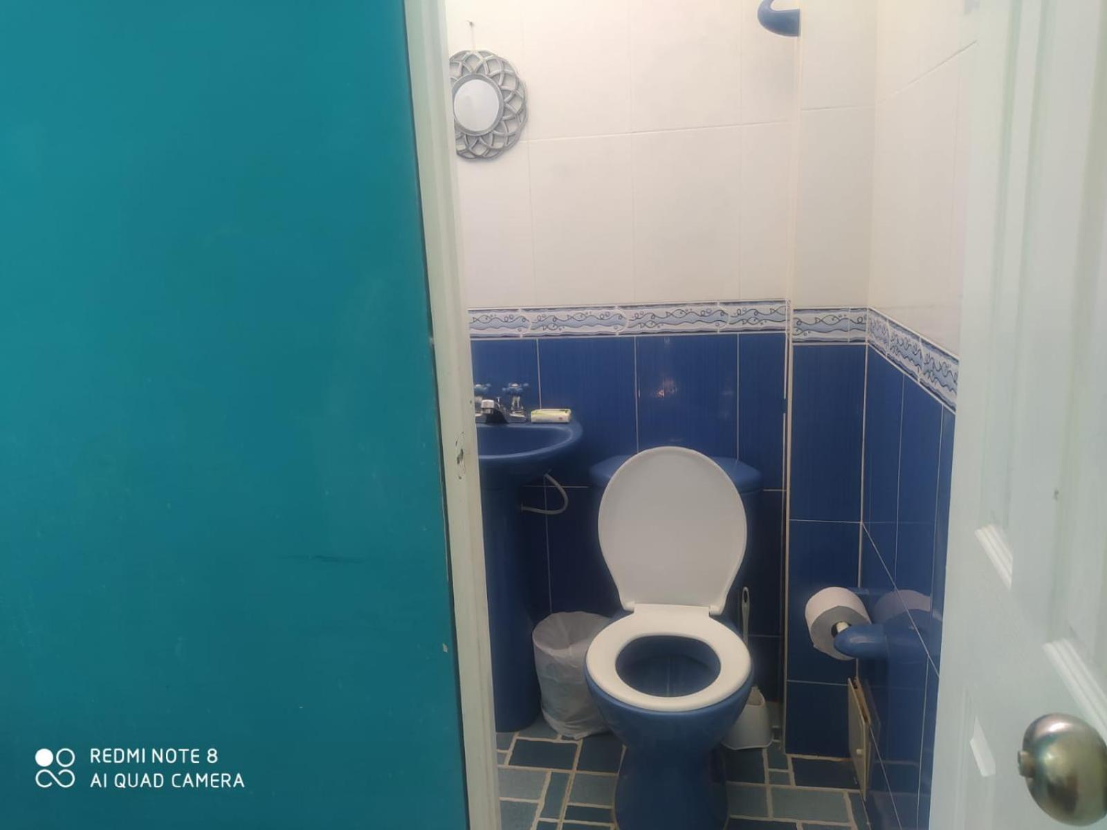 Apartment Casa Valentina Del Mar-rodadero-santa Marta
