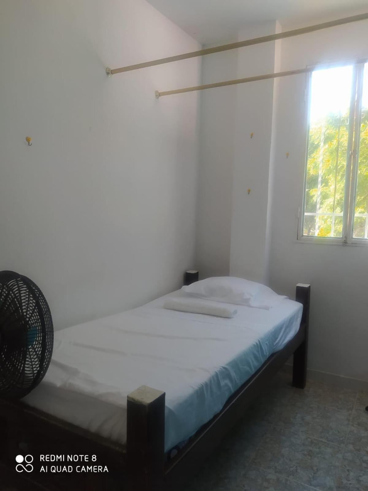 Apartment Casa Valentina Del Mar-rodadero-santa Marta Santa Marta (Magdalena)