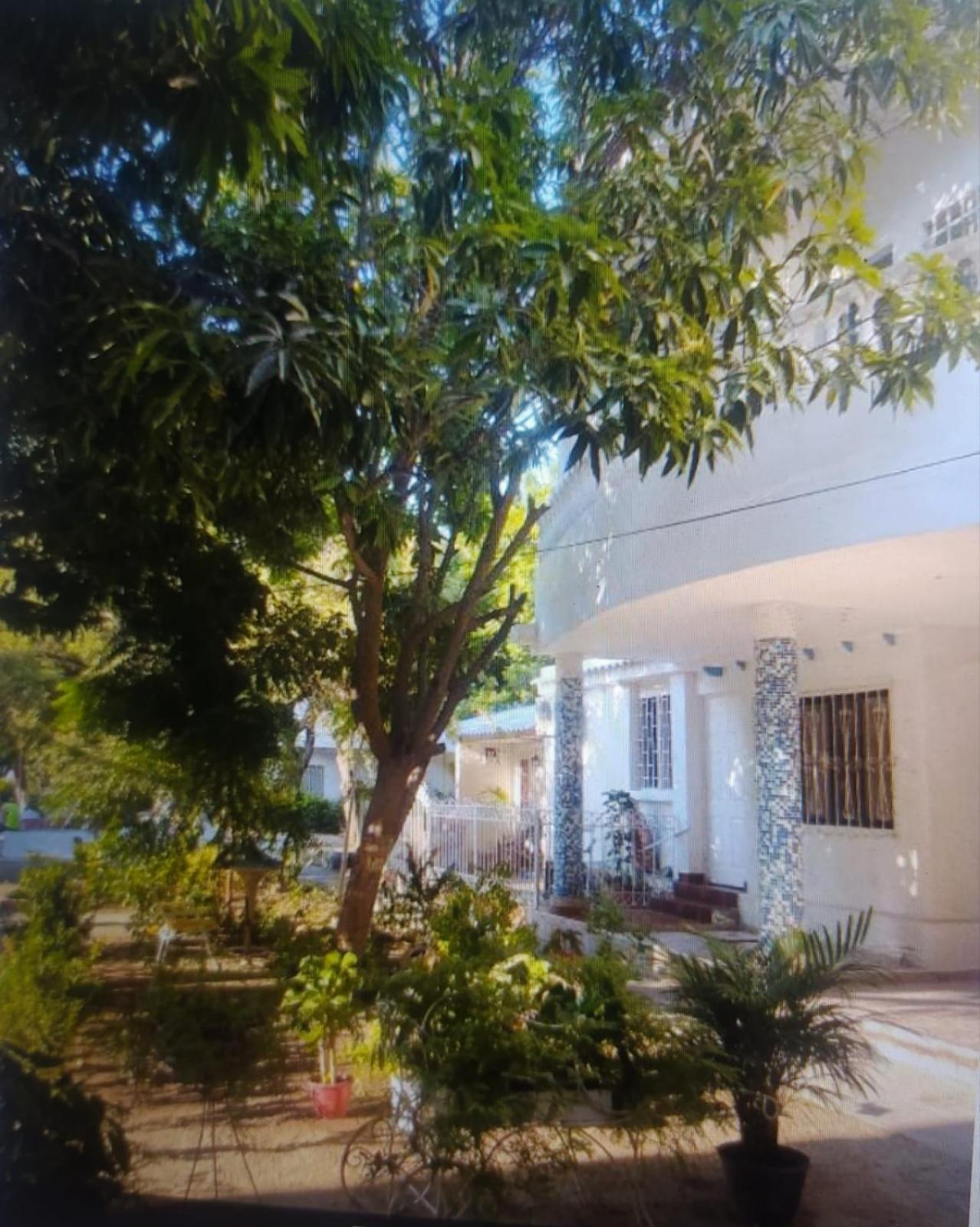 Apartment Casa Valentina Del Mar-rodadero-santa Marta