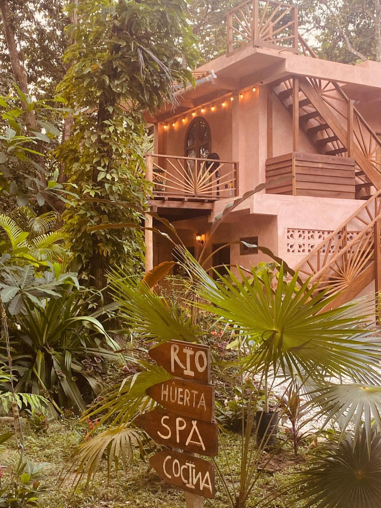 Villa Salvia Madre *