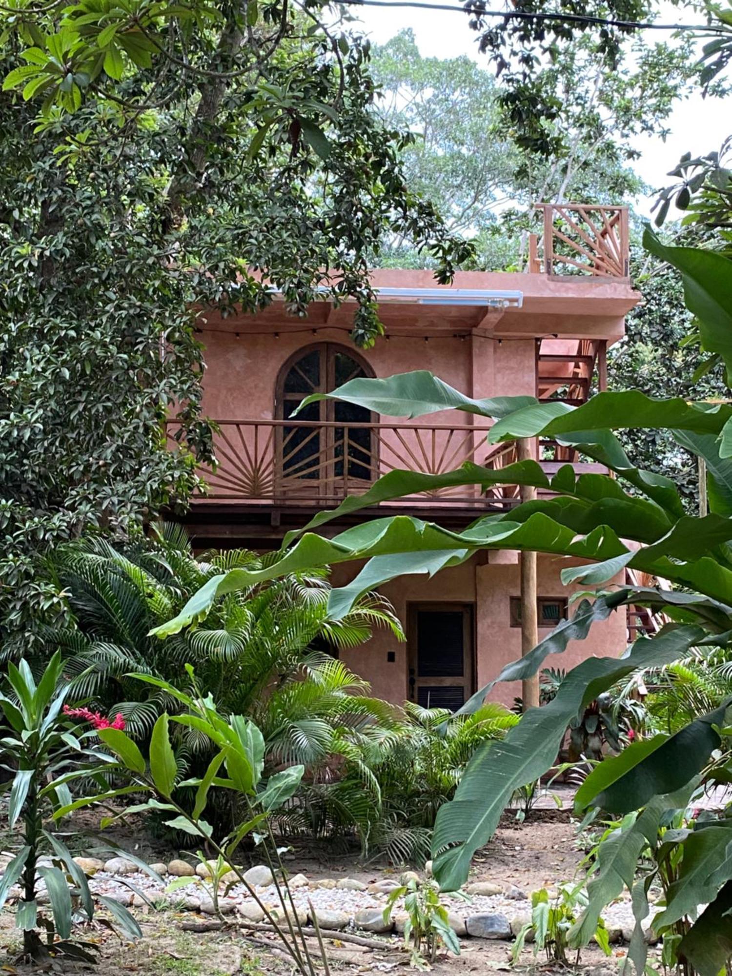 Villa Salvia Madre