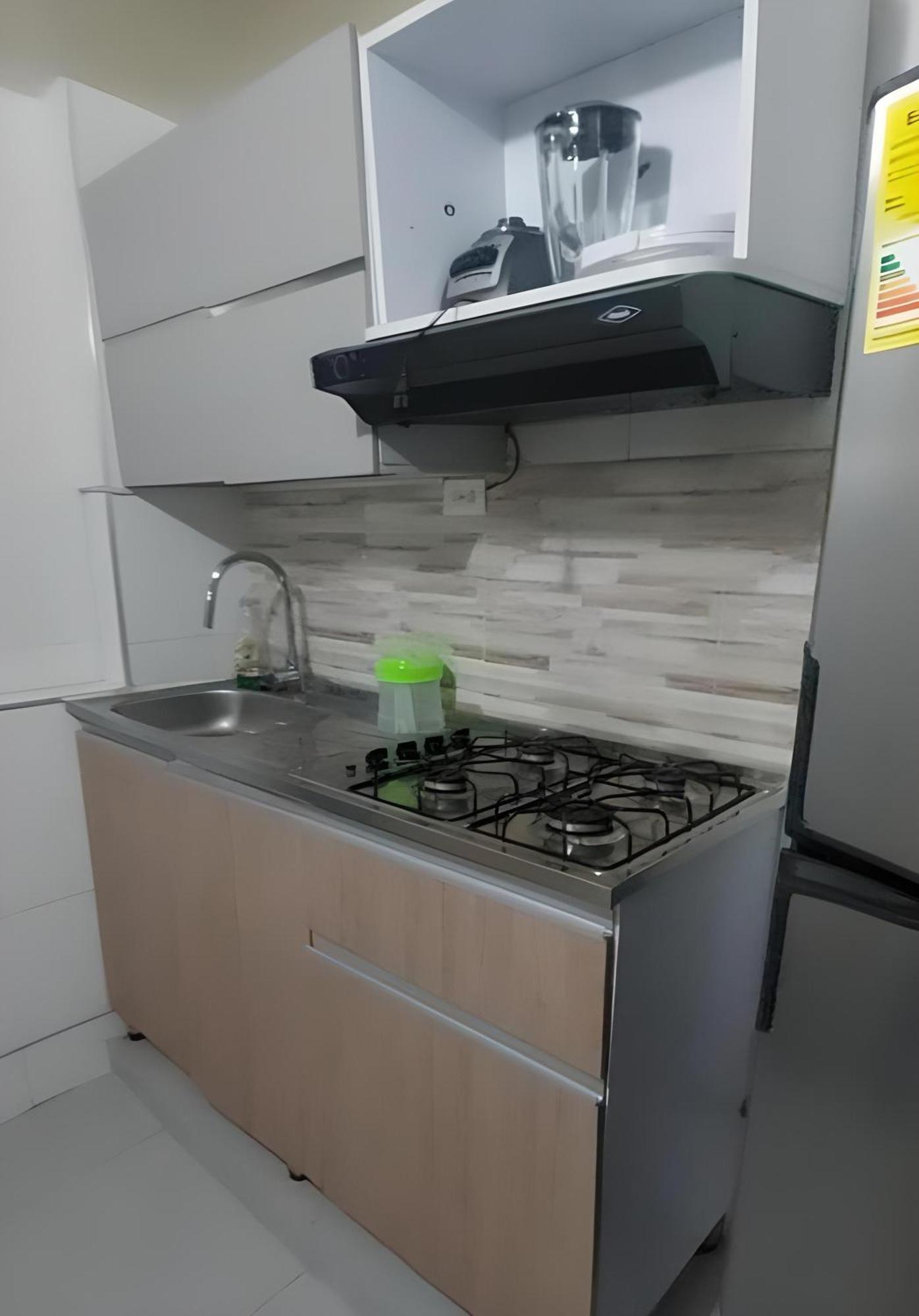 Apartment En El Rodadero, Santa Marta (Magdalena)