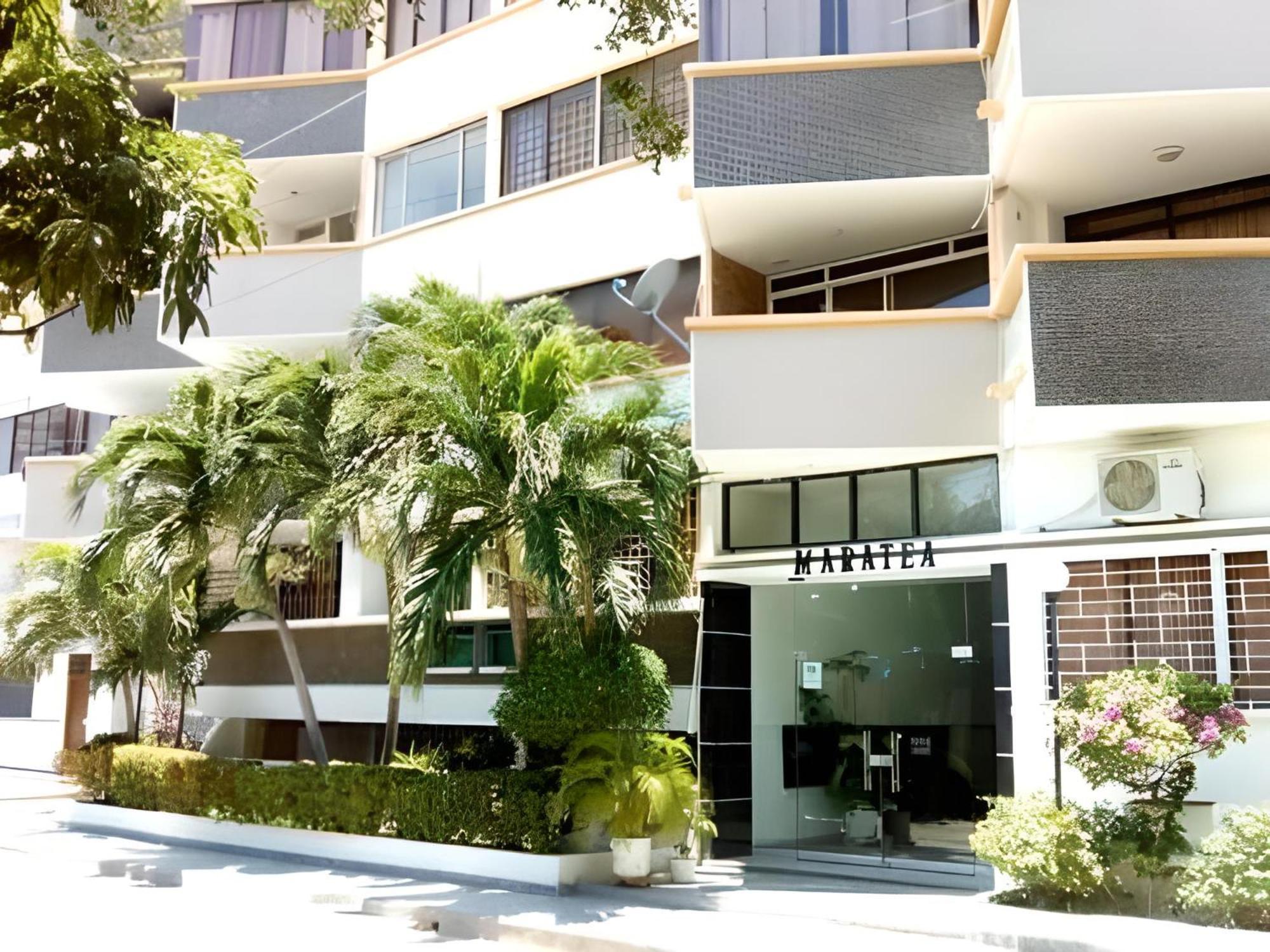 Apartment En El Rodadero, *