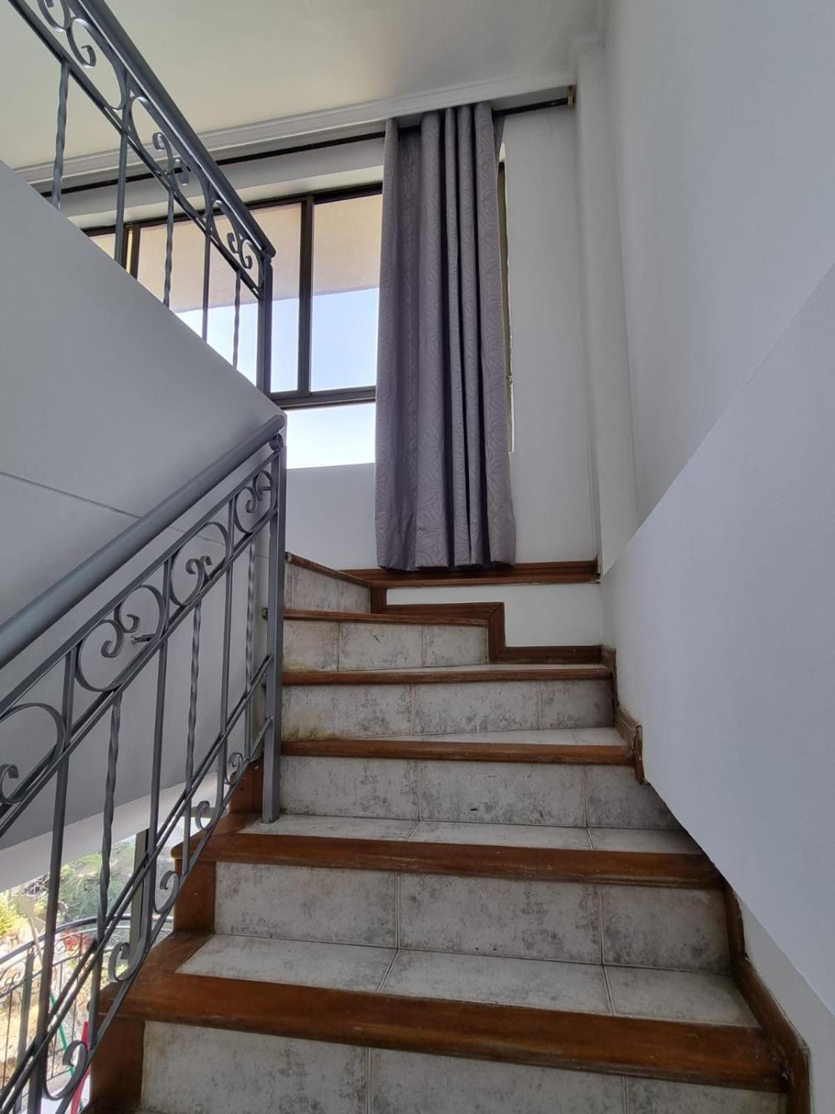 Apartment Balcon Del Infinito Santa Marta (Magdalena)