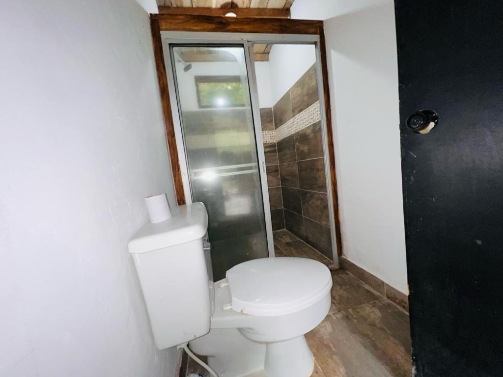 Cabana Minca Sierra Nevada Country house *