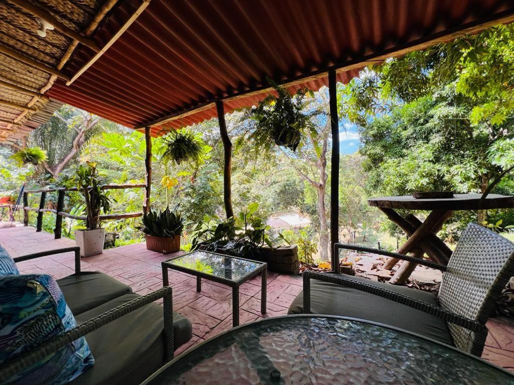 Cabana Minca Sierra Nevada Santa Marta (Magdalena)