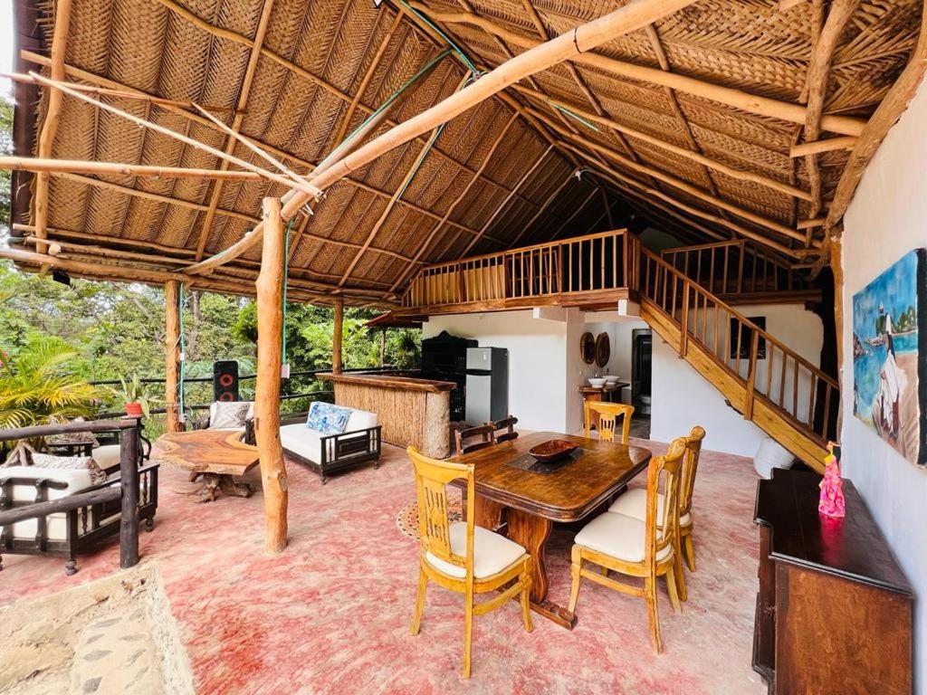 Cabana Minca Sierra Nevada