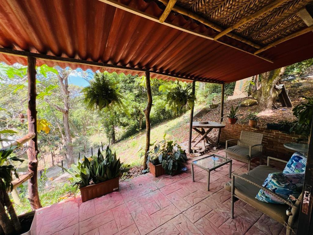 Country house Cabana Minca Sierra Nevada *