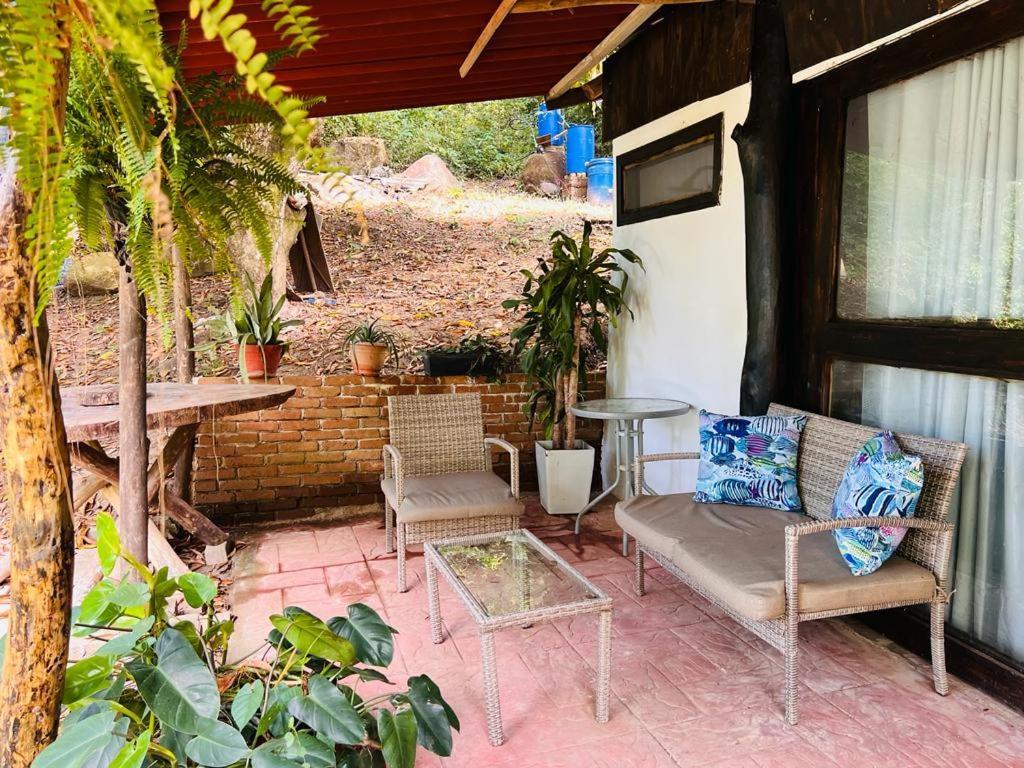 Country house Cabana Minca Sierra Nevada *