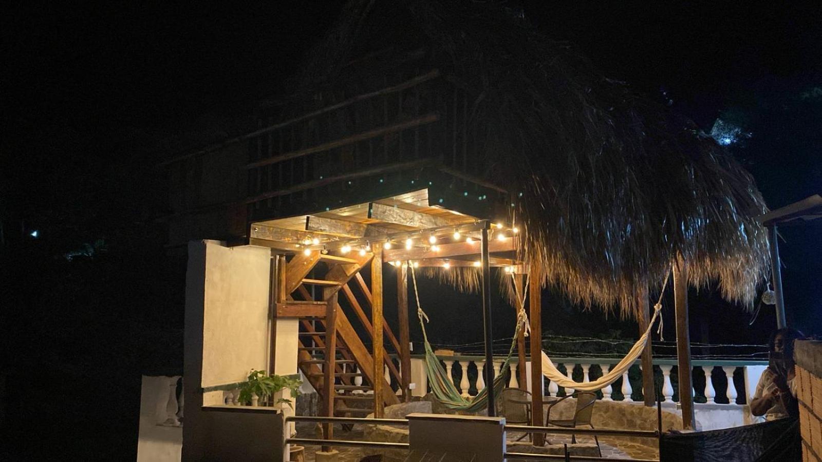 Serene Coastal Haven Penthouse * Santa Marta (Magdalena)