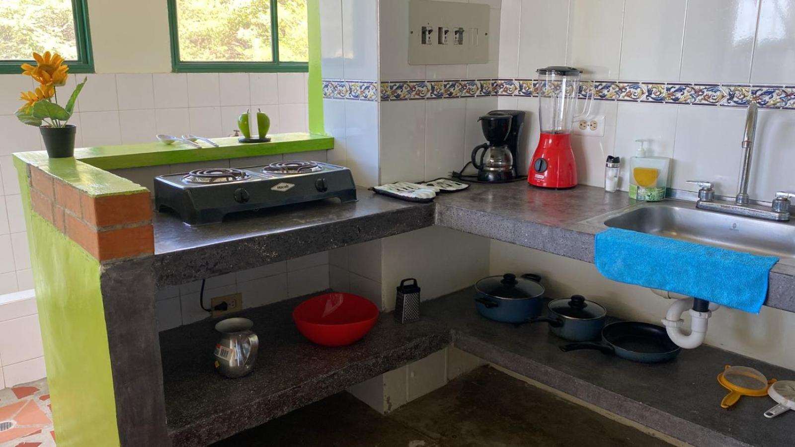Apartment Serene Coastal Haven Penthouse Santa Marta (Magdalena)