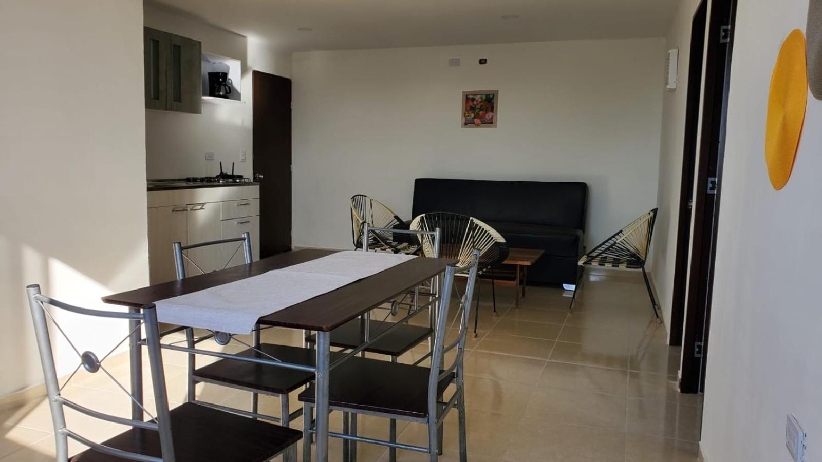 Grande 5* Santa Marta (Magdalena)