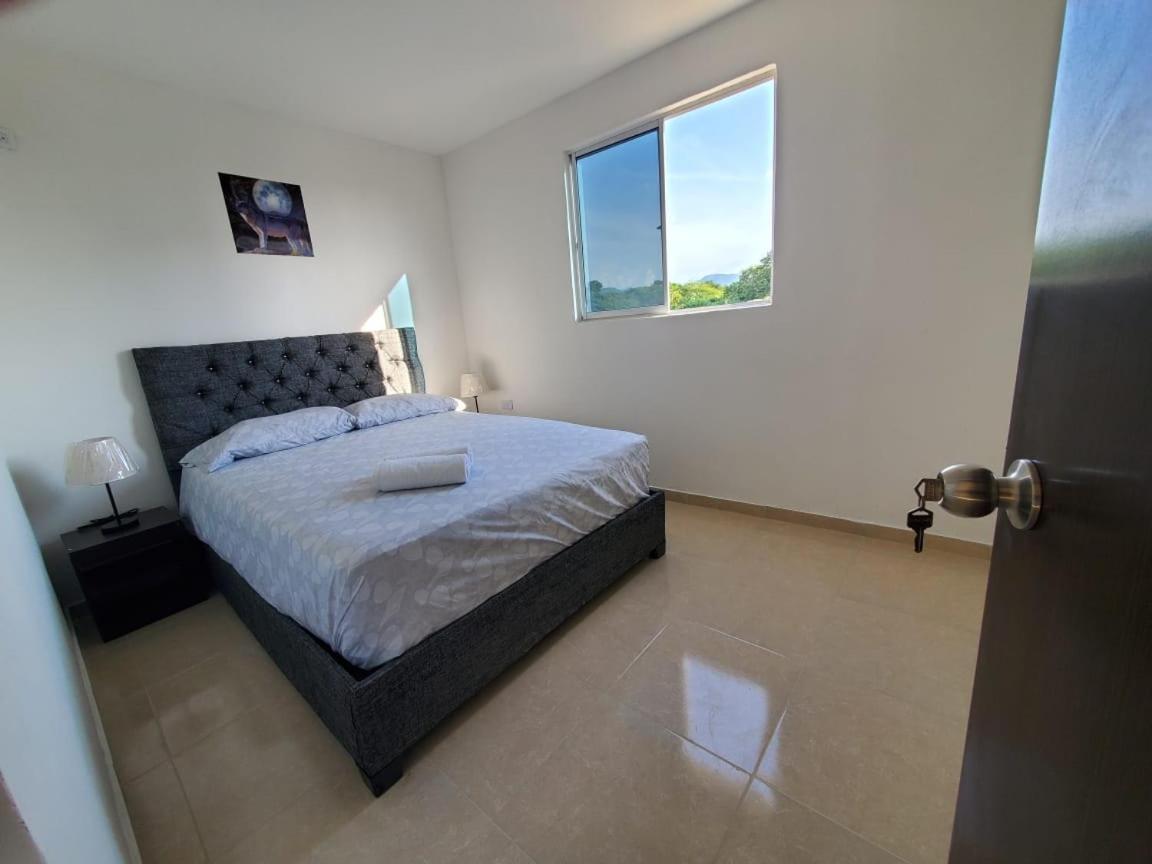 Hotel Grande Santa Marta (Magdalena)