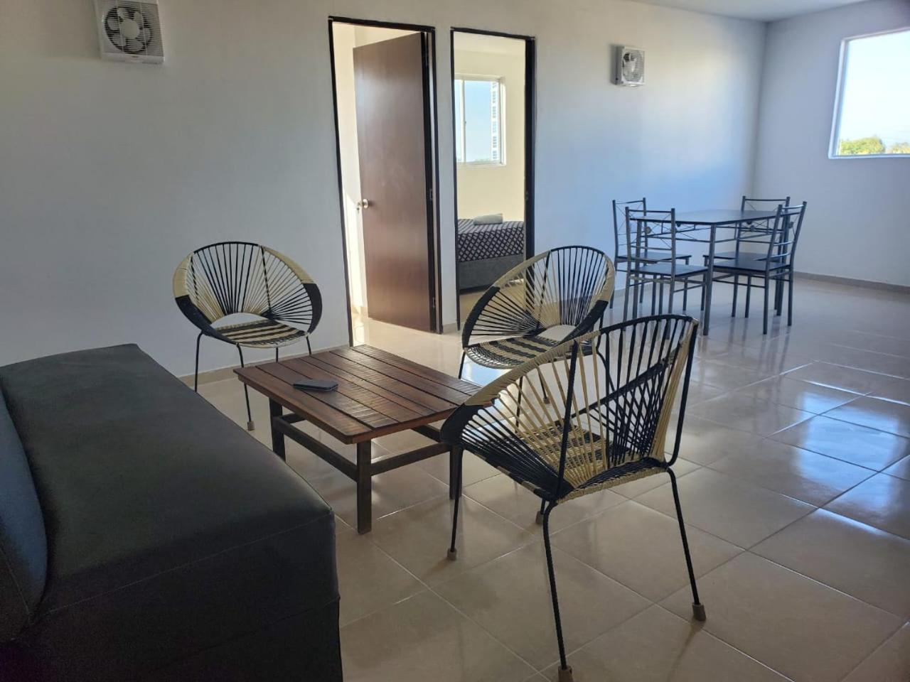 Hotel Grande Santa Marta (Magdalena)