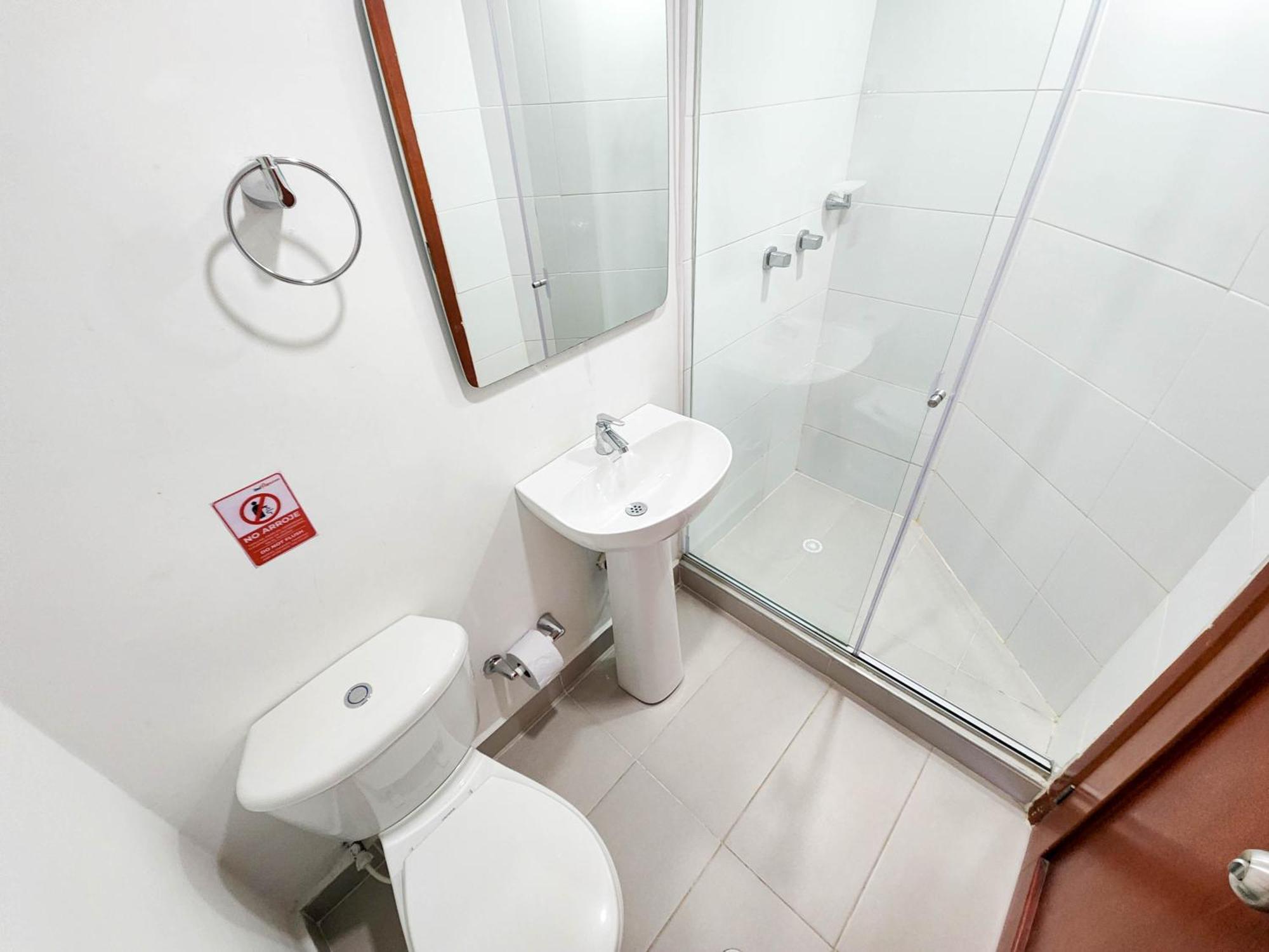 Santamaria Del Mar - Bedviajes Apartment