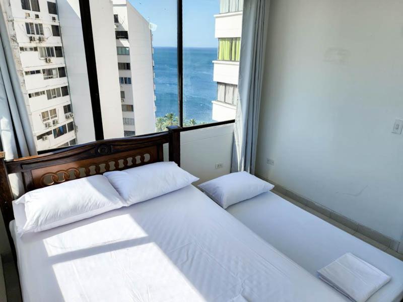 Santamaria Del Mar - Bedviajes Apartment
