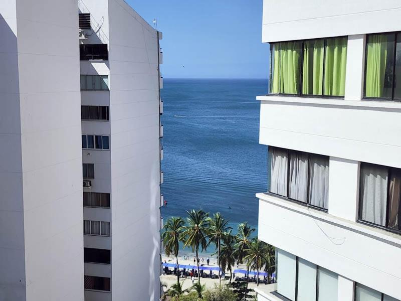 Apartment Santamaria Del Mar - Bedviajes *