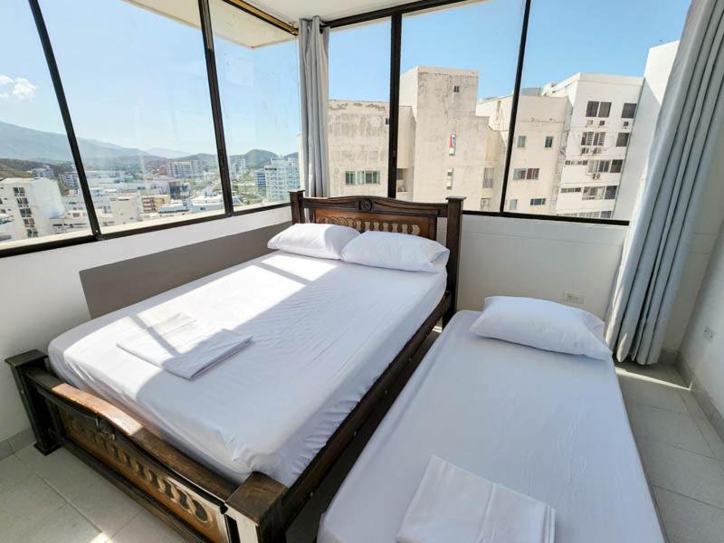 Apartment Santamaria Del Mar - Bedviajes Santa Marta (Magdalena)
