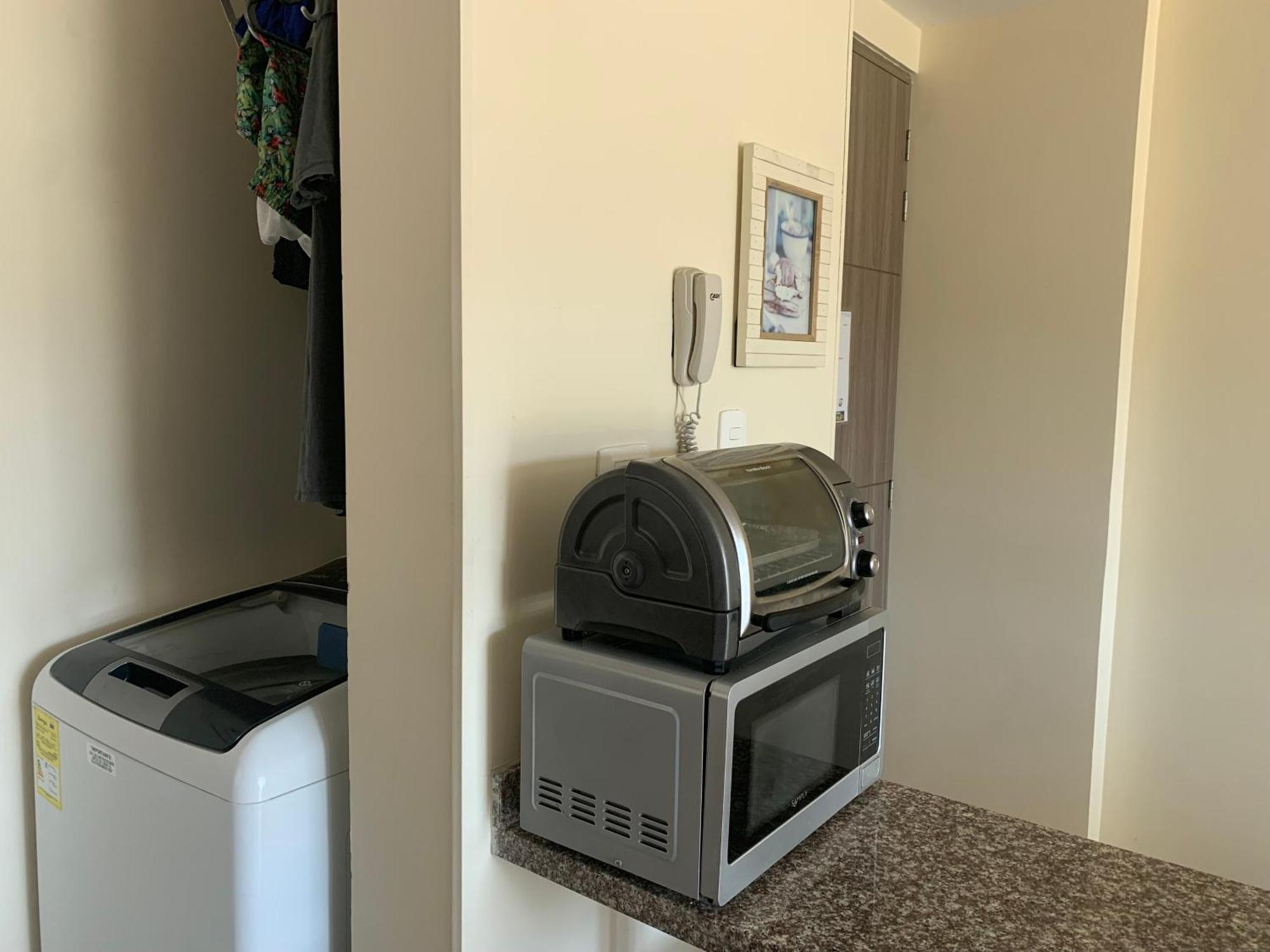 Rodadero Sur Playa Salguero A 200 Mts Del Mar Apartment Santa Marta (Magdalena)