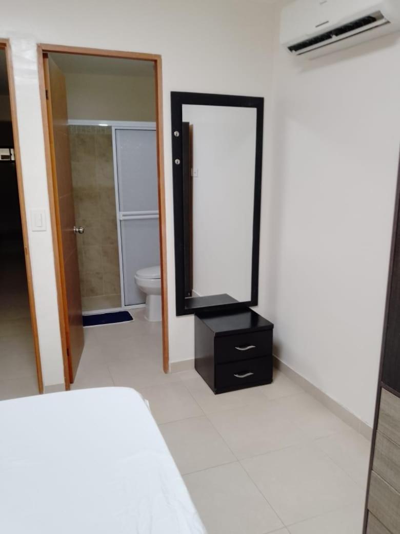 Apartment Casa Rodadero *