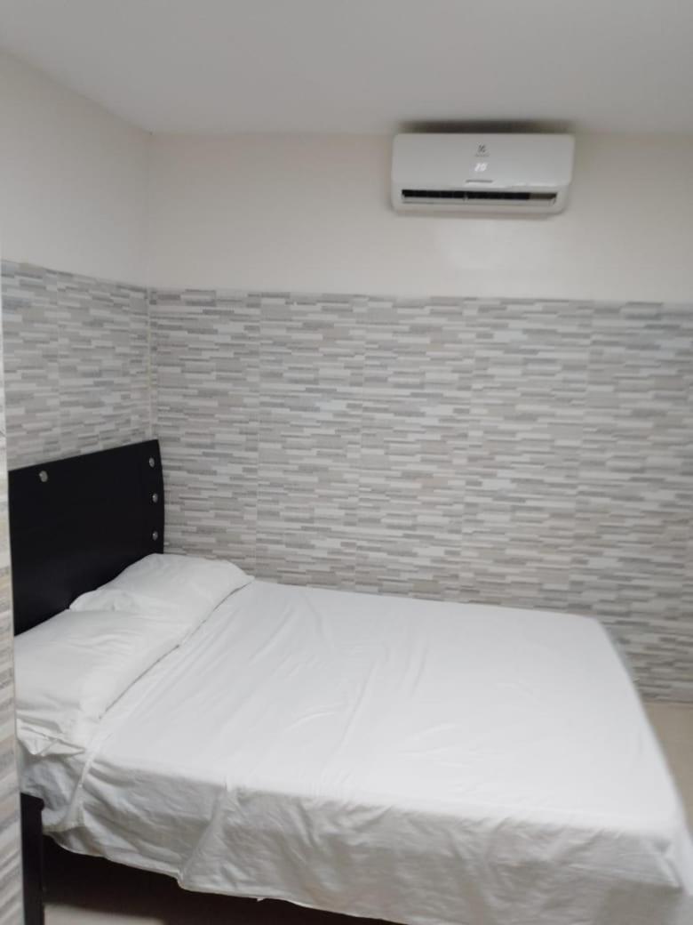Apartment Casa Rodadero