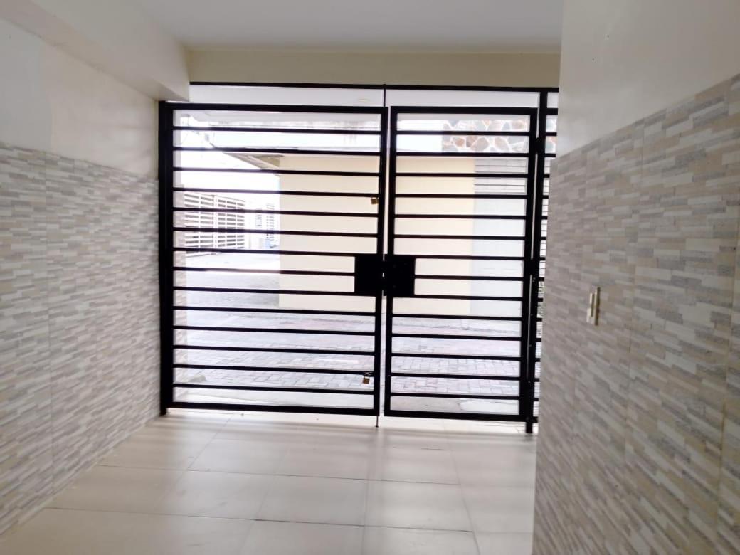 Casa Rodadero Apartment
