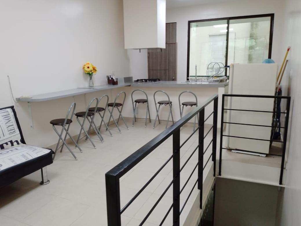 Apartment Casa Rodadero