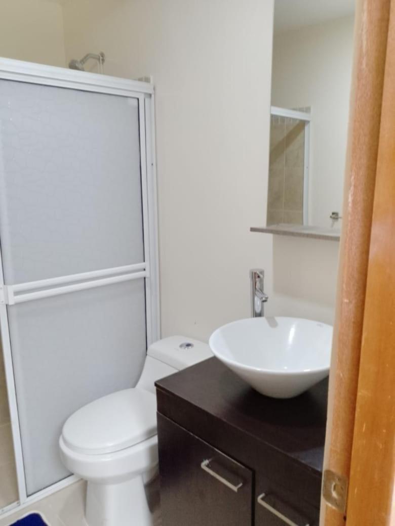 Apartment Casa Rodadero
