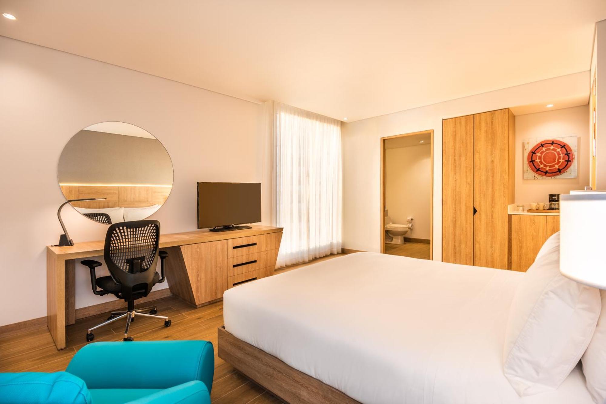 Hilton Garden Hotel